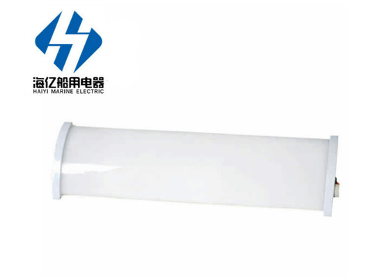 boat 3 years using life Steel Marine Fluorescent Mirror light CBD17-B