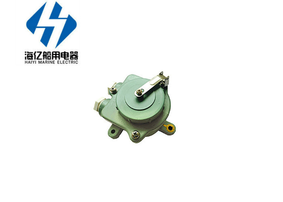 Marinesockel, Sockel mit wasserdichtem elektrischem Marinesockel des Schalterkunstharzes Z-1M IP56