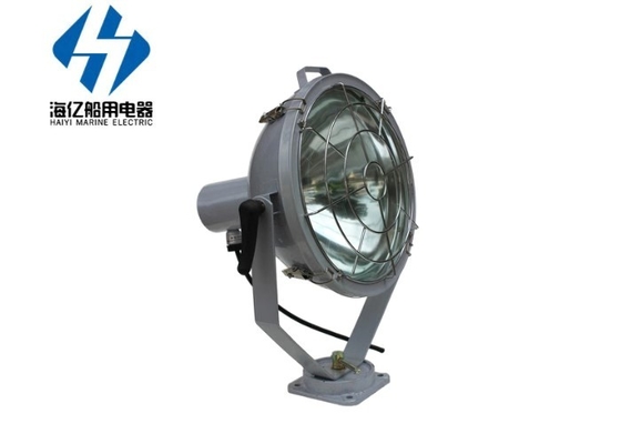 Marinescheinwerferlicht tg2 220v 500w für Stahl imprägniern