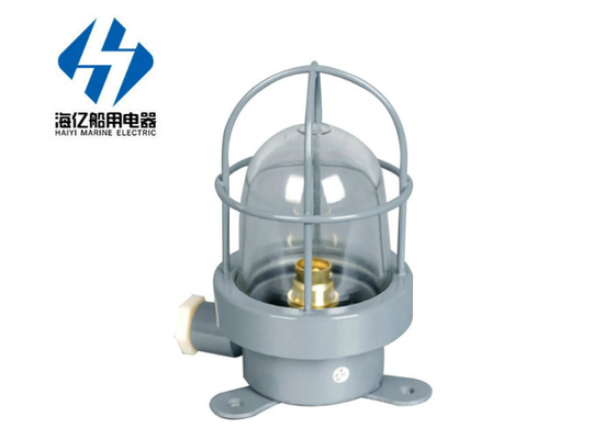 Wasserdichte MarineAnkerlaterne CXH8-2 Schiff hellen Bootes IP55 Marine Navigation Lightss