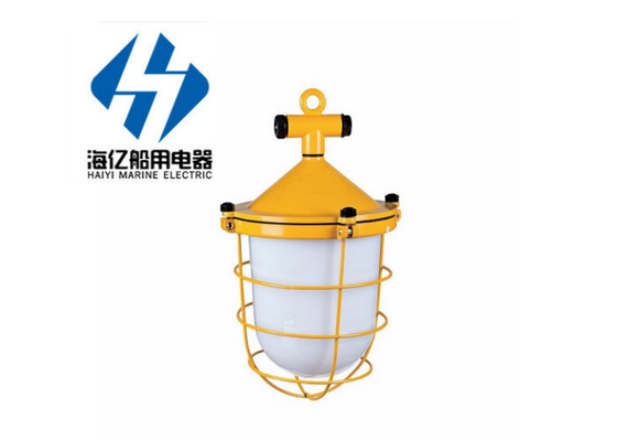 Marine Pendant Light High Power-Glühlampe für Marinearbeit im Freien und Marinelager CGD1 IP55