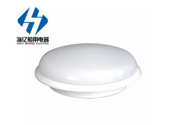 Deckenleuchtelicht CPD30 - 1 Marineinnenrunde Marine Pendant Lights IP20 weißglühendes