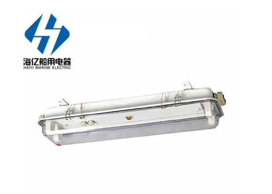 Marine-Leuchtstoffnotbeleuchtung wasserdichtes jcy42-2e LED