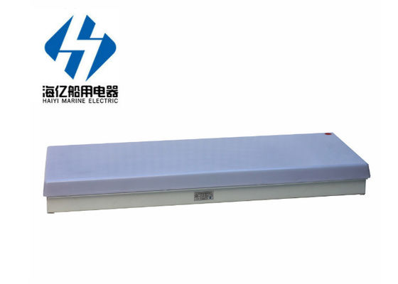 Marinewasserdichtes Leuchtstoffinnenlicht Marine Fluorescent Lights JPY15-2 IP22