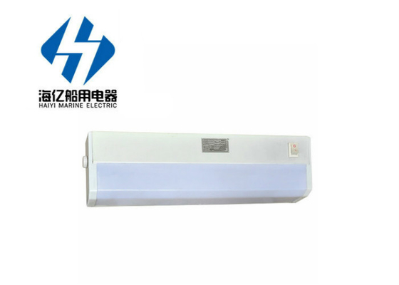 Wasserdichtes Leuchtstoffkopfendemarinelicht JTY15 - 1A Marine Fluorescent Lights IP20